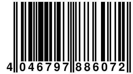 4 046797 886072