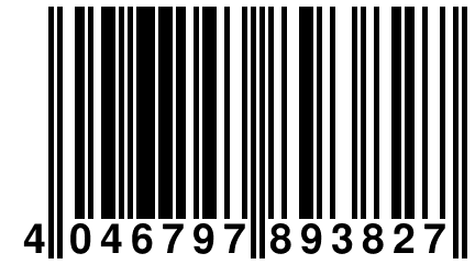 4 046797 893827