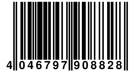 4 046797 908828