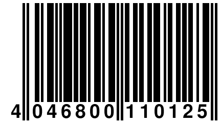 4 046800 110125