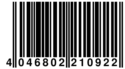 4 046802 210922