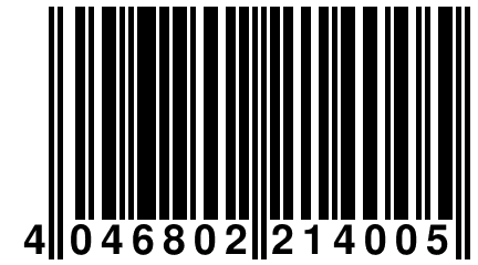 4 046802 214005