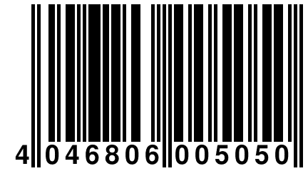 4 046806 005050