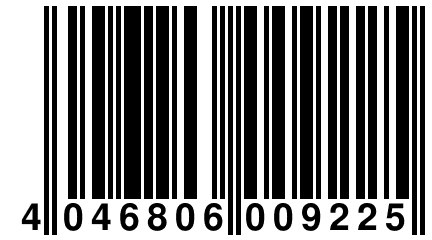 4 046806 009225