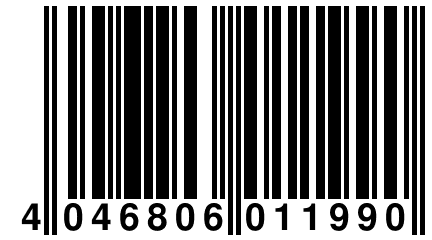 4 046806 011990