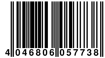 4 046806 057738