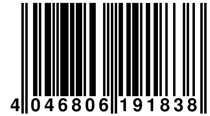 4 046806 191838