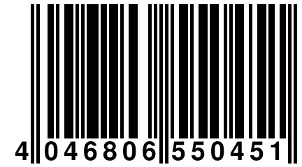 4 046806 550451