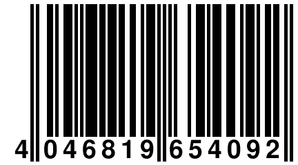 4 046819 654092