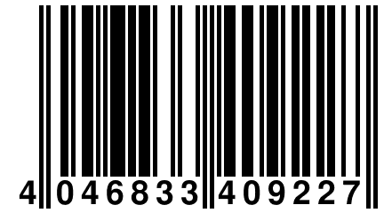 4 046833 409227
