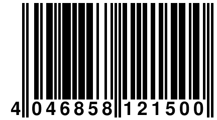 4 046858 121500
