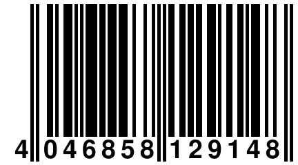 4 046858 129148