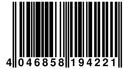 4 046858 194221