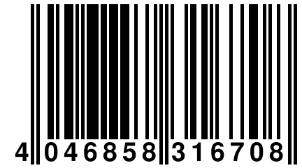4 046858 316708