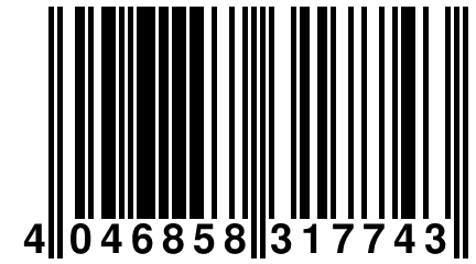 4 046858 317743