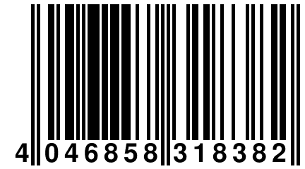 4 046858 318382