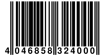 4 046858 324000