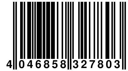 4 046858 327803