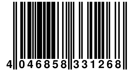 4 046858 331268