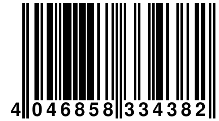 4 046858 334382