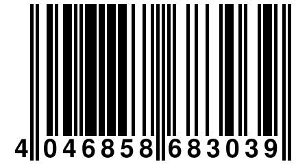 4 046858 683039