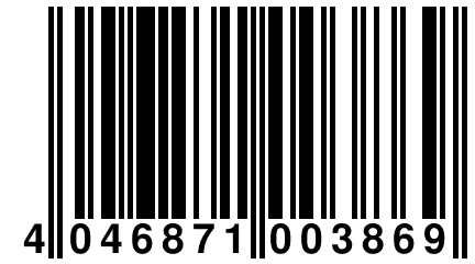 4 046871 003869