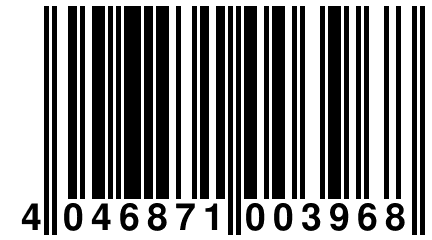 4 046871 003968