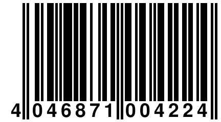 4 046871 004224