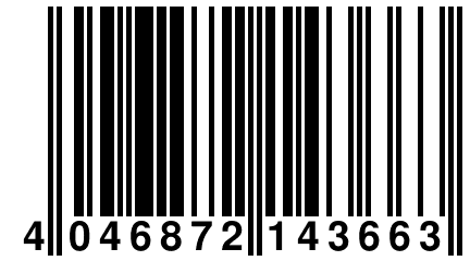 4 046872 143663