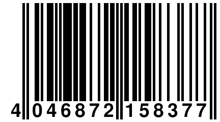 4 046872 158377