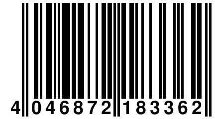 4 046872 183362