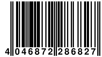 4 046872 286827