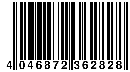 4 046872 362828