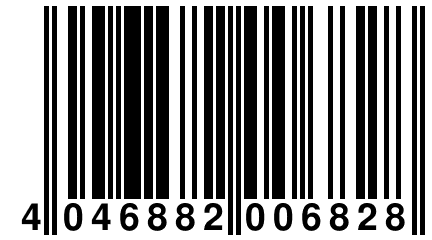 4 046882 006828