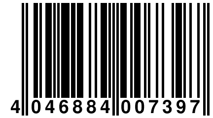 4 046884 007397
