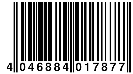 4 046884 017877