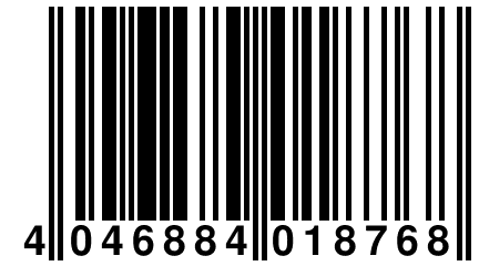 4 046884 018768