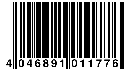 4 046891 011776
