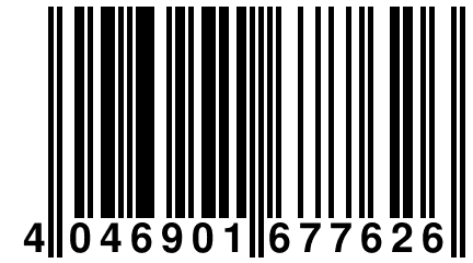 4 046901 677626