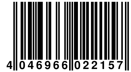 4 046966 022157