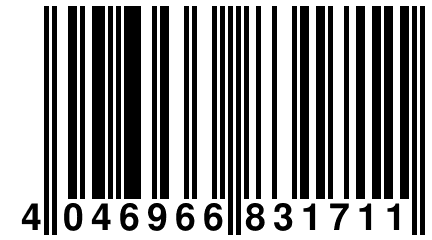 4 046966 831711