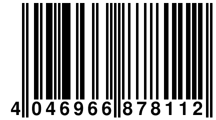 4 046966 878112