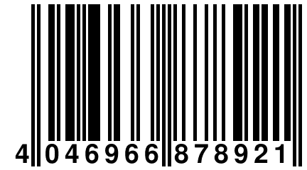4 046966 878921