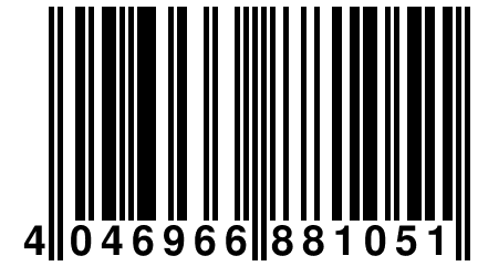 4 046966 881051