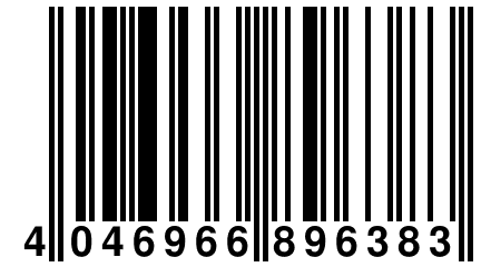 4 046966 896383