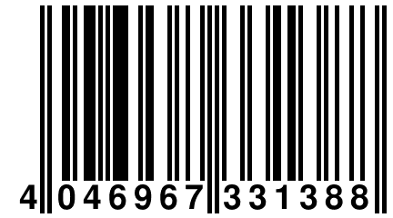 4 046967 331388
