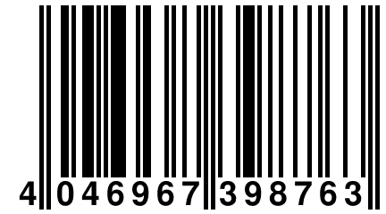 4 046967 398763