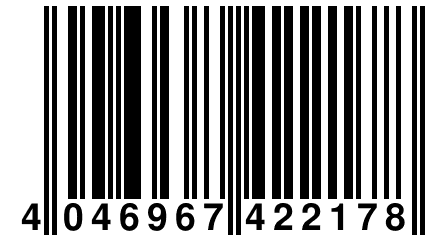4 046967 422178