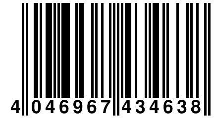 4 046967 434638