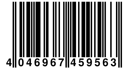 4 046967 459563